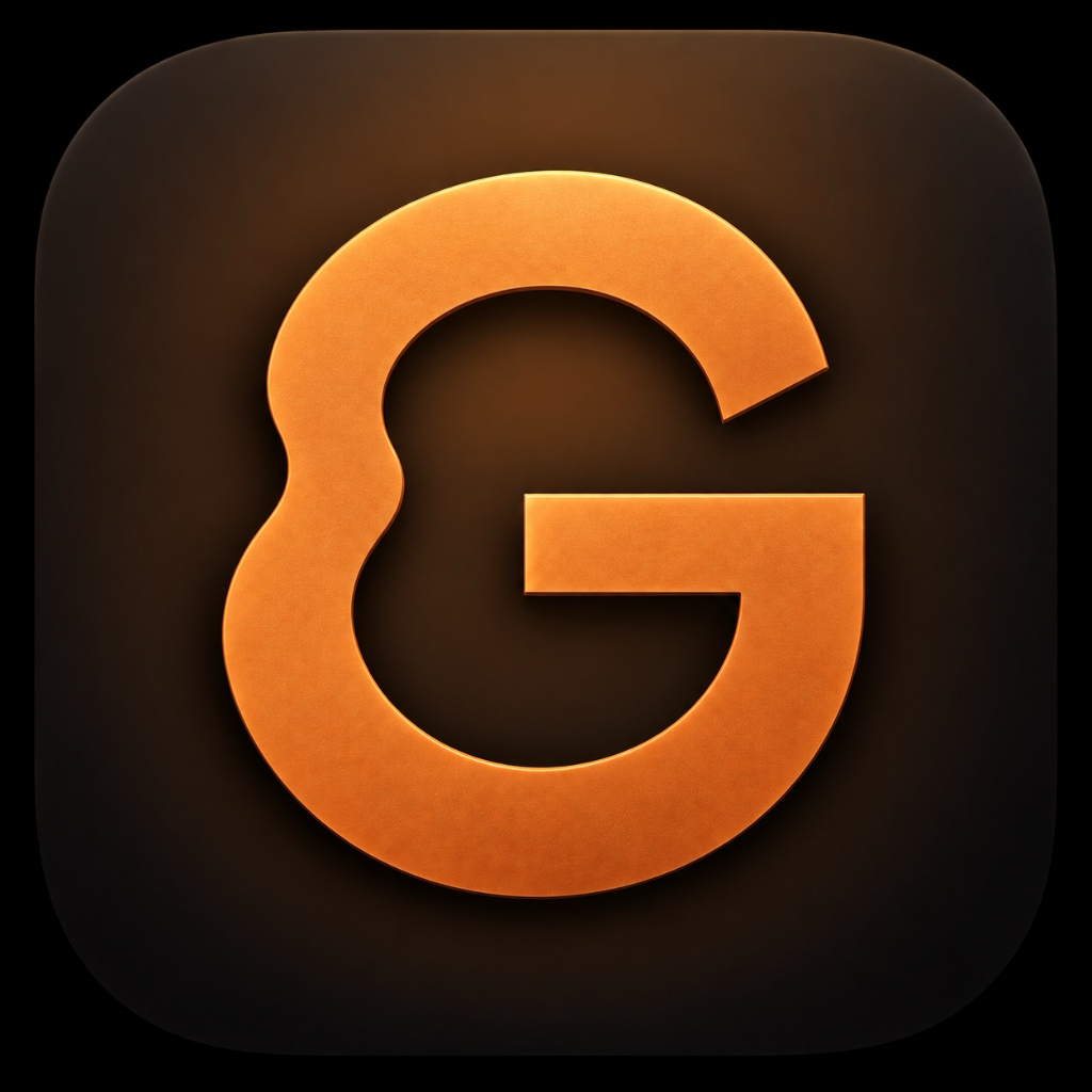 Guitar Guru Logo